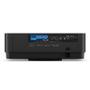 BENQ LU960UST | 1920x1200 DLP Laser 5200ANSI-lumen 0.25-0.25:1 Fast lins Svart (9H.JMT77.25E)