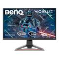 BENQ 27"" MOBIUZ EX2710S 1920x1080 IPS 1ms, 165Hz, PS5/XboX Series X compatible, DisplayHDR400 HDRi