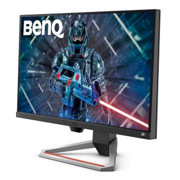 BENQ 27"" MOBIUZ EX2710S | 1920x1080 | IPS | 1ms | 165Hz | 3years | Non-stock Item (9H.LKFLA.TBE)