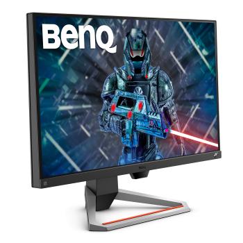 BENQ 27"" MOBIUZ EX2710S | 1920x1080 | IPS | 1ms | 165Hz | 3years | Non-stock Item (9H.LKFLA.TBE)