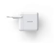 ANKER WALL CHARGER 1X USB-C 20W 1X USB-A 15W WHITE CHAR (A2636G21)