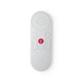 LOGITECH RALLY BAR REMOTE CONTROL - OFF-WHITE - WW PERP
