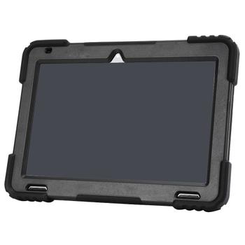 HANNSPREE Rugged Tablet Protection Case  (80-PF000002G00K)