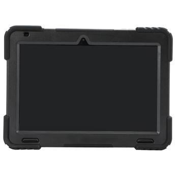 HANNSPREE Rugged Tablet Protection Case  (80-PF000002G00K)