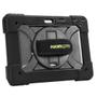 HANNSPREE Rugged Tablet Protection Case  (80-PF000002G00K)