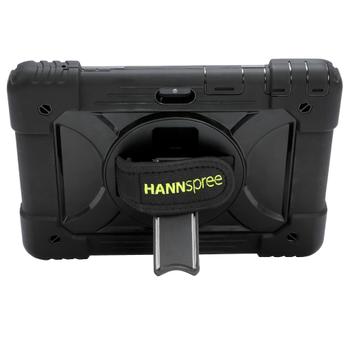 HANNSPREE Rugged Tablet Protection Case (80-PF000002G00K)
