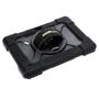 HANNSPREE Rugged Tablet Protection Case  (80-PF000002G00K)