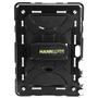 HANNSPREE Rugged Tablet Protection Case  (80-PF000002G00K)
