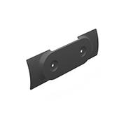 LOGITECH RALLY BAR CABLE COVER - GRAPHITE - N/A -