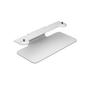 LOGITECH RALLY BAR STAND - OFF-WHITE - WW ACCS