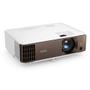 BENQ W1800 beamer/ projector Projector met normale projectieafstand 2000 ANSI lumens DLP UHD 4K (3840x2160) 3D Grijs, Wit (9H.JP977.13E)