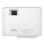 BENQ W1800 beamer/ projector Projector met normale projectieafstand 2000 ANSI lumens DLP UHD 4K (3840x2160) 3D Grijs, Wit (9H.JP977.13E)