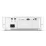 BENQ W1800 beamer/ projector Projector met normale projectieafstand 2000 ANSI lumens DLP UHD 4K (3840x2160) 3D Grijs, Wit (9H.JP977.13E)