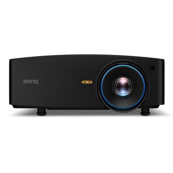 BENQ LK954ST | 3840x2160 (Pixel-shift) DLP 5100ANSI-lumen | 0.81-0.89:1 | Fast lins | Svart | Simulation Projector (9H.JRC77.15E)