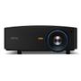 BENQ LK954ST | 3840x2160 DLP 5100ANSI-lumen | 0.81-0.89:1 | Fixed lens | Black | Simulation Projecto