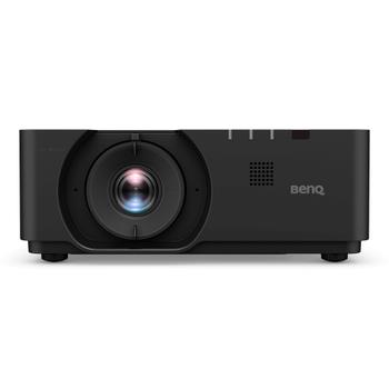 BENQ LU960ST | 1920x1200 DLP Laser 5500ANSI-lumen 0, 77-0, 84:1 Fixed lens Black (9H.JN577.25E)