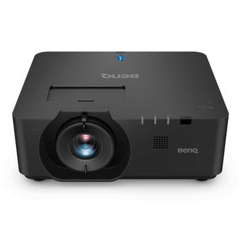 BENQ LU960 | 1920x1200 DLP 5500ANSI-lumen | 1.13-1.7:1 | Fast lins | Svart (9H.JN477.25E)