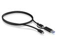ICY BOX Ib-Cb031 Usb Cable 1 M Usb 