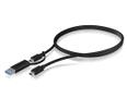 ICY BOX Ib-Cb031 Usb Cable 1 M Usb  (60857)