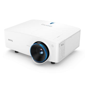 BENQ LU935 | 1920x1200 DLP Laser 6000ANSI-lumen 1, 36-2, 18:1 Fixed lens White (9H.JNN77.15E)