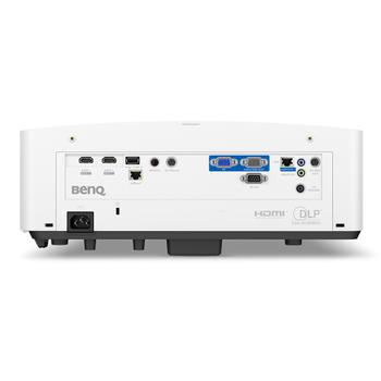 BENQ LU935 | 1920x1200 DLP Laser 6000ANSI-lumen 1, 36-2, 18:1 Fixed lens White (9H.JNN77.15E)