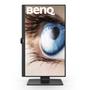 BENQ Q BL2785TC - LED monitor - 27" - 1920 x 1080 Full HD (1080p) @ 75 Hz - IPS - 250 cd/m² - 1000:1 - 5 ms - HDMI, DisplayPort,  USB-C - speakers (9H.LKPLB.QBE)