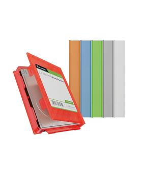 ICY BOX Folio Plastic Blue, Green,  (IB-AC6251-6)