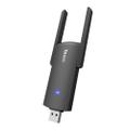BENQ TDY31 | Wireless USB Adapter | Svart