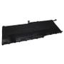 V7 BAT LENOVO TP X1 CARBON G4 00HW028 00HW029 SB10F46466 4CELL CPNT
