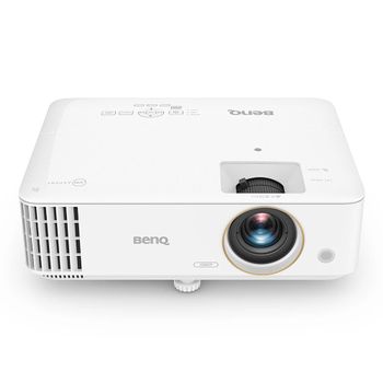 BENQ TH685P beamer/ projector Projector met normale projectieafstand 3500 ANSI lumens DLP 1080p (1920x1080) Wit (9H.JL877.14E)