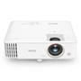 BENQ TH685P beamer/ projector Projector met normale projectieafstand 3500 ANSI lumens DLP 1080p (1920x1080) Wit (9H.JL877.14E)