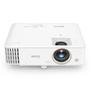 BENQ TH685P | 1920x1080 DLP 3500ANSI-lumen | 1,127-1,46:1 | White | Console Gaming Projector