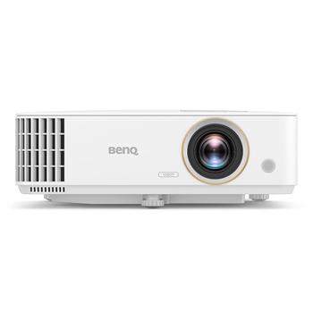 BENQ TH685P beamer/ projector Projector met normale projectieafstand 3500 ANSI lumens DLP 1080p (1920x1080) Wit (9H.JL877.14E)