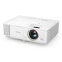 BENQ TH685P | 1920x1080 DLP 3500ANSI-lumen | 1, 127-1, 46:1 | White | Console Gaming Projector (9H.JL877.14E)