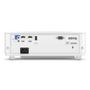 BENQ TH685P | 1920x1080 DLP 3500ANSI-lumen | 1, 127-1, 46:1 | White | Console Gaming Projector (9H.JL877.14E)