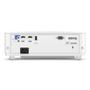 BENQ TH685P beamer/ projector Projector met normale projectieafstand 3500 ANSI lumens DLP 1080p (1920x1080) Wit (9H.JL877.14E)