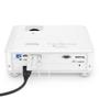 BENQ TH685P | 1920x1080 DLP 3500ANSI-lumen | 1, 127-1, 46:1 | White | Console Gaming Projector (9H.JL877.14E)