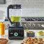 BRAUN Powerblend 9 Kanneblender JB 9040 (sort) 1600W, 18 blenderinnstillinger,  6 matprogrammer,  rengjøringsprogram (0X22311084)