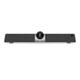 BENQ VC01A | 3840x2160 | 0x Opt. Zoom | 113° Fov. | Video soundbar | Grey