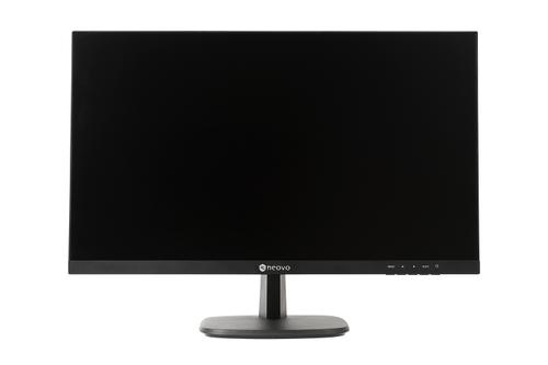 AG NEOVO SC-2702, Surveillance Monitors with BNC (SC-2702)