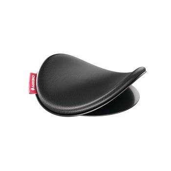 CHERRY SLIDEPAD ERGO Slide armrest black (JA-0650-2)