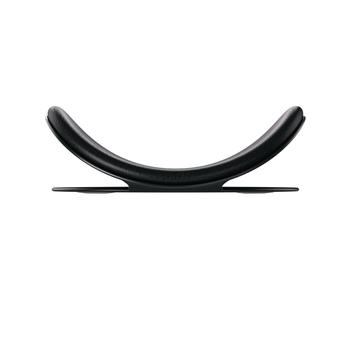 CHERRY SLIDEPAD ERGO Slide armrest black (JA-0650-2)