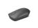 LENOVO 540 Wireless Compact - mouse - compact - 2.4 GHz - storm grey - Mus - Optisk - 4 knapper - Grå (GY51D20867)