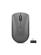 LENOVO 540 Wireless Compact - mouse - compact - 2.4 GHz - storm grey - Mus - Optisk - 4 knapper - Grå (GY51D20867)