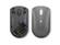 LENOVO 540 Wireless Compact - mouse - compact - 2.4 GHz - storm grey - Mus - Optisk - 4 knapper - Grå (GY51D20867)