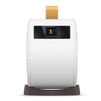 BENQ 480P PROJECTOR GV11 WHITE (9H.JR377.59E)