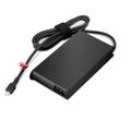 LENOVO ThinkPad 135W AC Adapter (USB-C) - EU