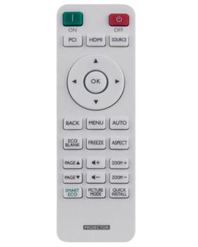 BENQ RCX016 | Remote Control for MS560/ MX560/ MW560/ MH560/ MS560P/ MX560P (5J.JND06.001)