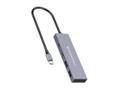 CONCEPTRONIC Interface Hub Usb 3.2 Gen 2 (HUBBIES13G)