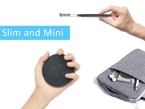 CONCEPTRONIC Mobile Device Charger Grey  (GORGON03G)